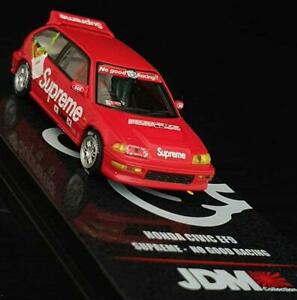 【送料無料】模型車 モデルカー アンセムグランドシビックノーレース164 anthem 64 grand civic no good race