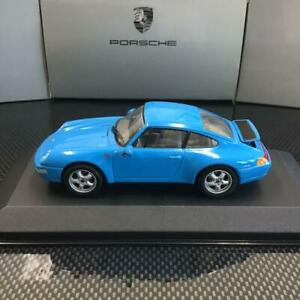 【送料無料】模型車 モデルカー ポルシェクーペpma 143 porsche 911 coupe