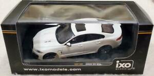 【送料無料】模型車 モデルカー ミントジャガーmint ixo 143 jaguar xfr 2010