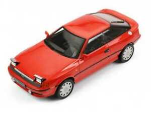 【送料無料】模型車 モデルカー イショトヨタセリカセルテンixo 88 toyota celica gtfour st165 lhd 118 selten｜hokushin