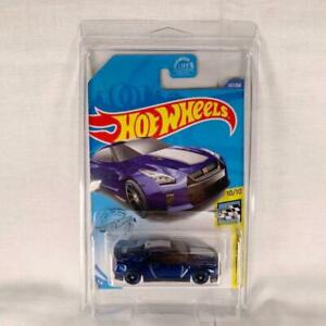 【送料無料】模型車 モデルカー ホットホイールhot wheels nissan r35
