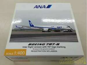 【送料無料】模型車 モデルカー アナフィギュアボーイングana figurine 1400 boeing 7878 ja806a nh40068 29,267円
