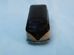 【送料無料】模型車 モデルカー シクプラスチックエクストラフォルクスワーゲンバスシリーズsiku plastic v16 extra vw volkswagen bus v series