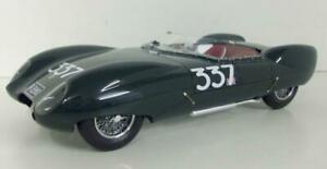 【送料無料】模型車 モデルカー モデルスケールレジンロータスイレブンミリアbos models 118 scale resin 197842 lotus eleven 337 mille miglia