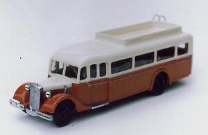 【送料無料】模型車 モデルカー シトロエンバスマップcitroen t45 bus sold manufacture map mounted