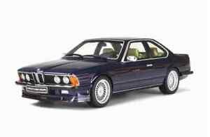 【送料無料】模型車 モデルカー モデルアルピナターボクーペmodel ot163 alpina b7 turbo coupe｜hokushin