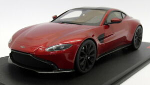 【送料無料】模型車 モデルカー トップスピードスケールアストンマーティンヴァンテージハイパーレッドtsm top speed 118 scalets0184 aston martin 2018 vantage hyper red