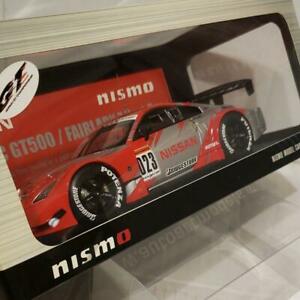 【送料無料】模型車 モデルカー ニスモオリジナルオートアルテテストオートnismo originale auto arte z test auto
