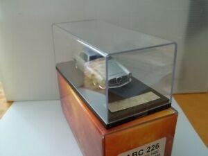 【送料無料】模型車 モデルカー アルファロメオスペシャルギアabc sc143 alfa romeo 1900 special ghia 1955