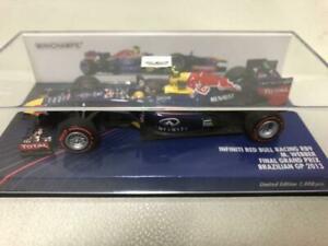 【送料無料】模型車 モデルカー リミガドデルムンドロホブルウェバーlimitado 1008 in del mundo 143 rojo bull f1 rb9 2013 webber｜hokushin