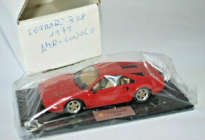 【送料無料】模型車 モデルカー フェラーリferrari 308 1975 amrtang