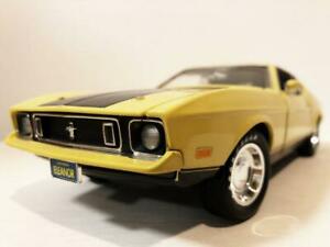 【送料無料】模型車 モデルカー artel73 elenor 118 mustang eleanor 32,075円