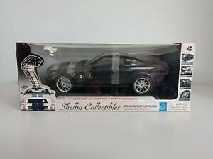 【送料無料】模型車 モデルカー レアコブラシェルビーコレクティブルズrare cobra shelby collectibles 2008 gt500kr 118｜hokushin