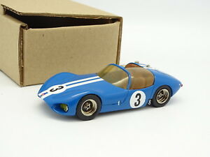 【送料無料】模型車 モデルカー セットアウフゲボーヴァイランテルマンamr set aufgebaut 143 vaillante le mans 1961