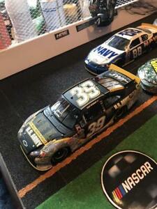 【送料無料】模型車 モデルカー アメリカリミテッドnascar 124 us army 1455 limited