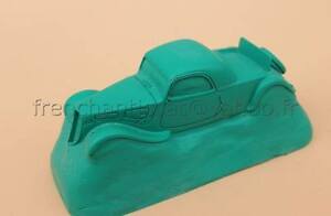 【送料無料】模型車 モデルカー マトリックスシトロエントションクーペコメンタリオスモデルコレクションrare matrix mould citroen traction 22cv coupe 143 comentarios models collection yi 37,284円