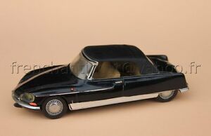 【送料無料】模型車 モデルカー レアカーシトロエンシャプロンパームビーチミニチュアc444 rare car citroen ds chapron palm beach 70 143 ccc miniature 59 metal