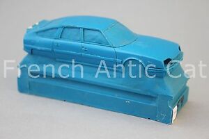【送料無料】模型車 モデルカー レアマトリックスシトロエンヘコモデルrare matrix mould resin citroen cx gti car vehicle 143 heco models mb