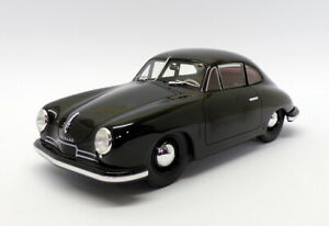 【送料無料】模型車 モデルカー シューコスケールポルシェクーペブラック 36,815円