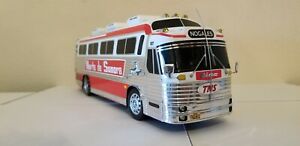 【送料無料】模型車 モデルカー ディナフレキシブルオートバスディナ1967 dina flexible tns 132 autobus dina