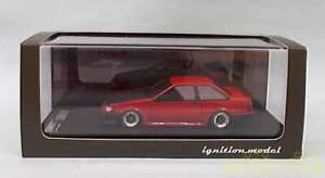 【送料無料】模型車 モデルカー ノイヴェルティグイグニッションモデルトヨタカローラレビンneuwertig ignition model toyota corolla levin ae86 ig0469 4571477904697 39,028円