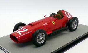 【送料無料】模型車 モデルカー テクノモデルスケールフェラーリフランスコリンズtecnomodel 118 scale tm18151d f1 ferrari 801 france gp 1957 collins｜hokushin