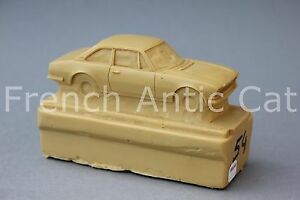 【送料無料】模型車 モデルカー レアマトリックスレジンモデルカープジョークーペコメンタリオスコレクションrare matrix resin model car peugeot 504 coupe 143 comentarios collection mr｜hokushin