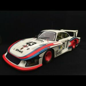 【送料無料】模型車 モデルカー ポルシェモビーディックルマンoマルティーニ 38,992円