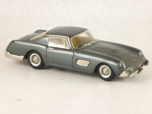 【送料無料】模型車 モデルカー フェラーリリリアナデレシーabc 017 ferrari 250 liliana de rethy 1958