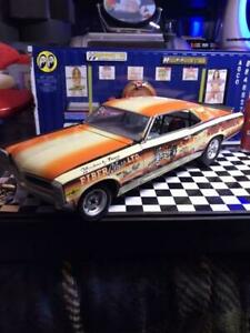 【送料無料】模型車 モデルカー ポンティアックカースウィート1966 pontiac gto 118 resistance car sweet｜hokushin 42,908円