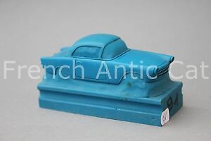 【送料無料】模型車 モデルカー レアマトリクスモデルシムカフルスカイカーコメンタリオスモデルrare matrix model resin mold simca full sky car 143 comentarios models qv 38,844円