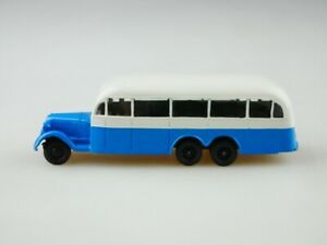 【送料無料】模型車 モデルカー ベクトルモデルボックスシリーズバスvector models 187 metal small series ussr cccp atul l2 bus without box 512910