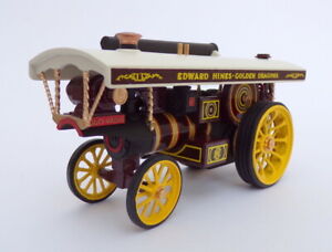 【送料無料】模型車 モデルカー マイルストーンモデルスケールバレルエンジンクオヴァディスハイネズmilestone models 158 scale 2 3938 burrell engine quo vadis e hines