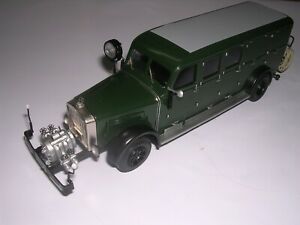 【送料無料】模型車 モデルカー メルセデスベンツドレスドナーモーターシリンジmercedes benz dresdner motor syringe lf25 1940｜hokushin