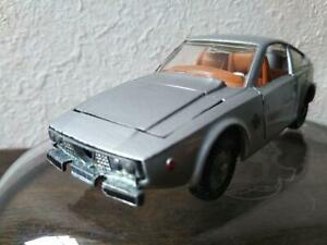 【送料無料】模型車 モデルカー アルファロメオジュニアザガートメベトイalfa romeo junior zagato mebetoy