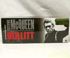 【送料無料】模型車 モデルカー オートアートマスタングスティーブマックイーンブリットautoart 118 mustang steve mcqueen movies britt