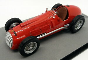 【送料無料】模型車 モデルカー テクノモデルフェラーリプレスバージョンtecnomodel 118 tm18152a ferrari f1 275 red 1950 press version