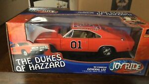 【送料無料】模型車 モデルカー ゲナラルリーザデュークザハザード?genaral lee the dukes of hazzard 118 ?