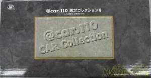 【送料無料】模型車 モデルカー コレクションttc car 110 limited collection｜hokushin