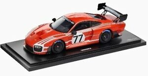 【送料無料】模型車 モデルカー ポルシェザルツブルクエディションレッドスパークporsche 935 gt2 118 salzburg edition 118 red spark wap0219410m935｜hokushin