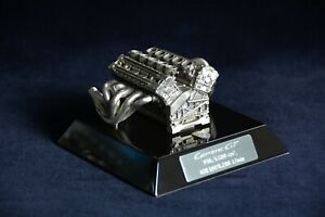 【送料無料】模型車 モデルカー ポルシェカレラエンジンモデルエンジンモデルporsche carrera gt v10980 engine model, engine model 45,084円