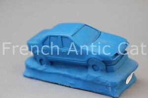 【送料無料】模型車 モデルカー レアマトリックスレジンモデルルノーチャマデフェーズヘコモデルrare matrix resin model renault 19 chamade phase 143 heco models mf
