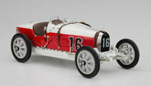 【送料無料】模型車 モデルカー ブガッティタイプモナコエディションcmc bugatti type 35monacolimited edition 500