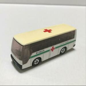 【送料無料】模型車 モデルカー トミカtomica red blood donation car｜hokushin