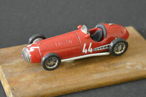 【送料無料】模型車 モデルカー コリブリカルロブリアンサオスカイタリアcvabc 291 colibri by carlo brianza 06 osca 4500g f1 1951 44 gp italy f role｜hokushin