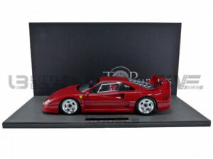 【送料無料】模型車 モデルカー トップマルケスグッズフェラーリtop marques collectibles 112 ferrari f40 1987tm1217f 48,233円