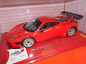 【送料無料】模型車 モデルカー フェラーリイタリアレッドスクーデリアbbrp 1828 rsdv by bbr ferrari 458 italia gt3 red scuderia 2011 118 50,400円