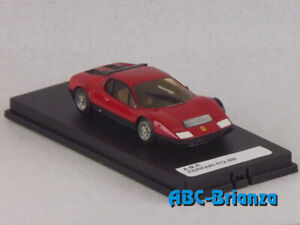 【送料無料】模型車 モデルカー フェラーリxamr xamrf 003 ferrari 512bb