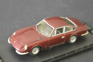 【送料無料】模型車 モデルカー フェラーリcvabc 272 amr ref391 ferrari 365 gt 22