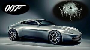【送料無料】模型車 モデルカー マテルホットホイールエリートアストンマーティンスペクター118 mattel hot wheels eliteaston martin db10 spectre｜hokushin